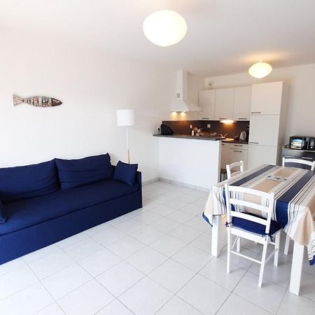 Paree D Eau 104 - Residence Avec Piscine - Appartement Rez De Jardin 1 Chambre Notre-Dame-de-Monts Ngoại thất bức ảnh