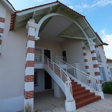 Paree D Eau 104 - Residence Avec Piscine - Appartement Rez De Jardin 1 Chambre Notre-Dame-de-Monts Ngoại thất bức ảnh